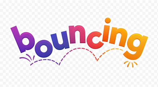 bouncing